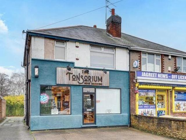 House for sale in Haddon, East Midlands