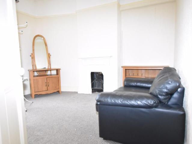 Apartment for rent in Haddon, East Midlands
