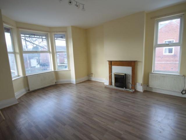 Apartment for rent in Haddon, East Midlands