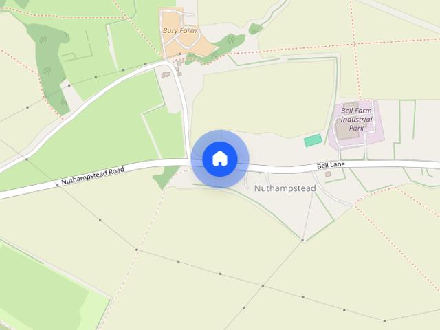 House for rent in King's Walden, Hertfordshire