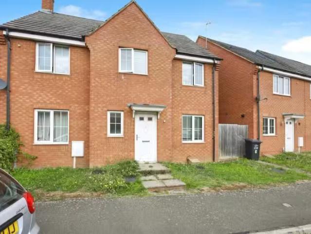 House for rent