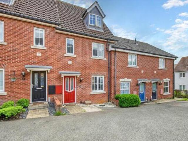 House for sale in Combs Ford, Bedingfield