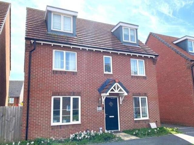 House for sale in Berrick Salome, Oxfordshire