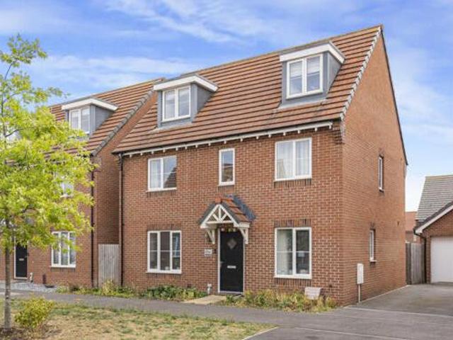 House for sale in West Hagbourne, South Oxfordshire