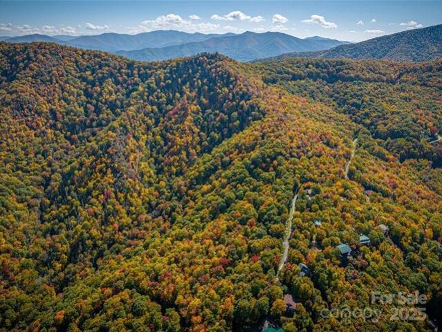 Land for sale in Maggie Valley, North Carolina