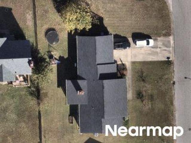 House for sale in Fayetteville, North Carolina
