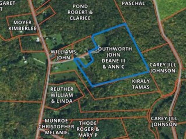 Land for sale in Chittenden, Vermont