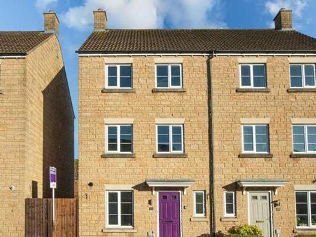 House for sale in Calne