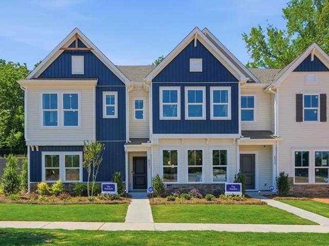 Townhouse for sale in Tennessee