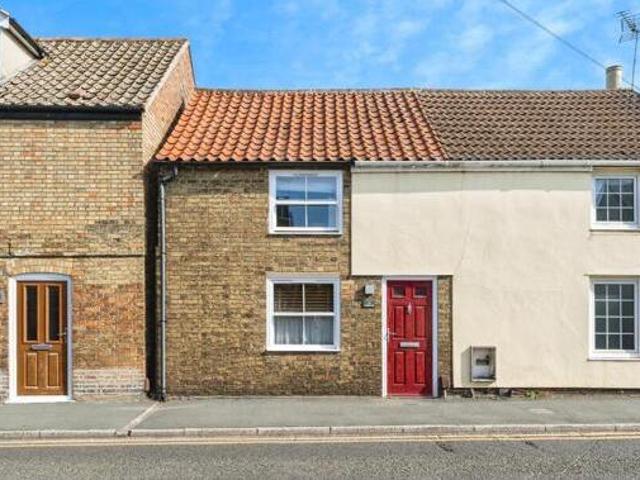 House for sale in Barway, Cambridgeshire