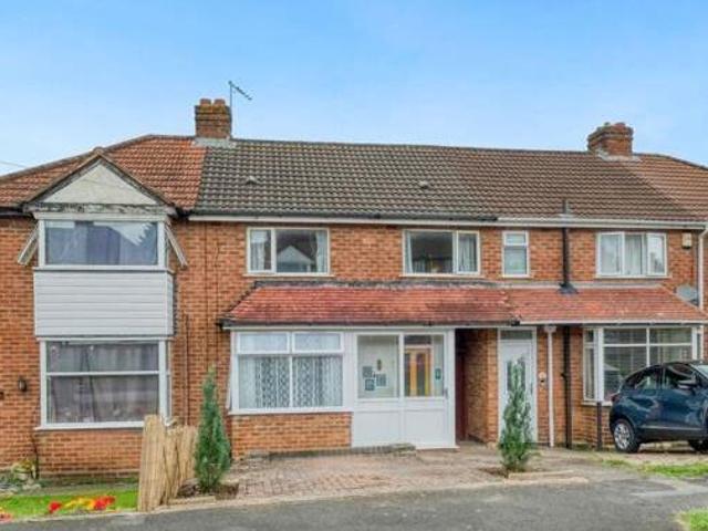 House for sale in Turves Green, Birmingham