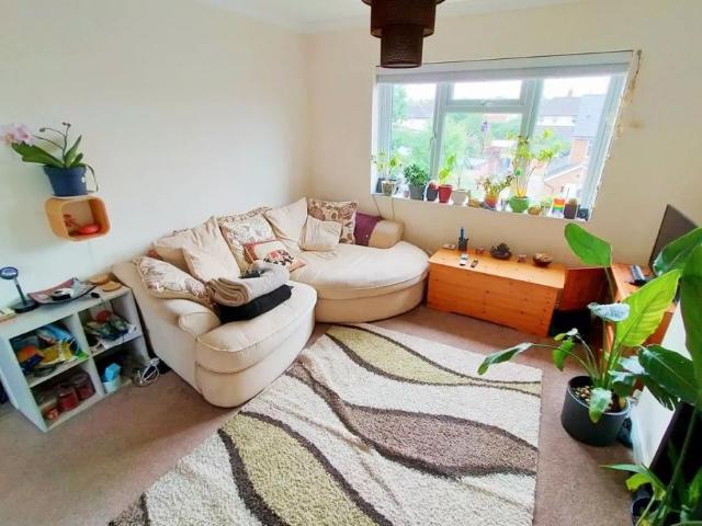 Room for rent in Bearton, King's Walden