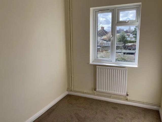 Apartment for rent in Bearton, King's Walden