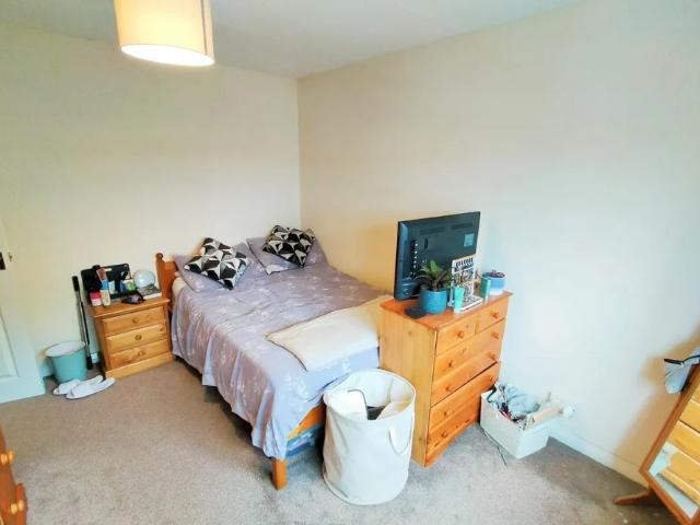 Apartment for rent in Bearton, King's Walden