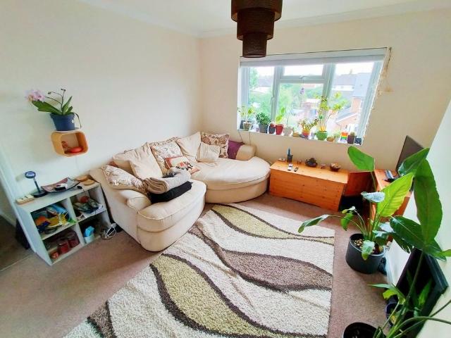 Apartment for rent in Bearton, King's Walden