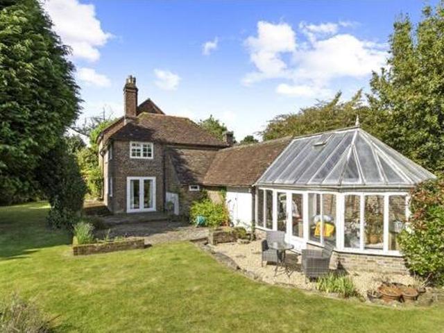House for sale in Uckfield, Cross In Hand