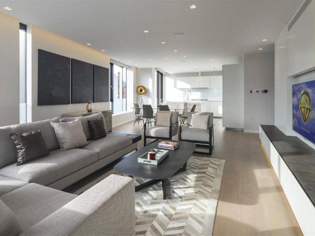 House for rent in London Borough of Camden, Greater London