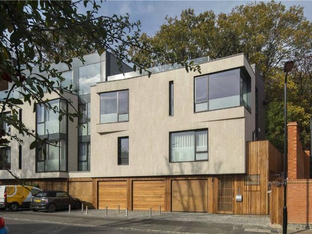 House for rent in London Borough of Camden, Greater London