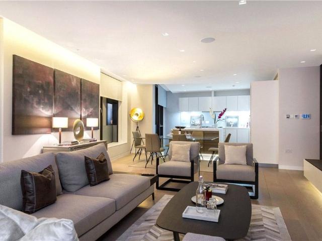 House for rent in Belsize Park, Greater London