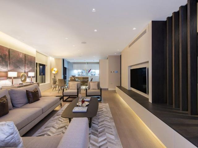 House for rent in Belsize Park, Greater London