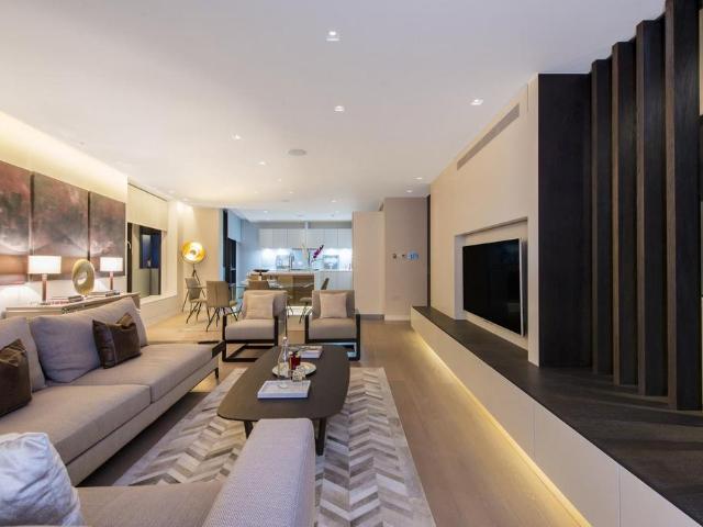 House for rent in Belsize Park, Greater London