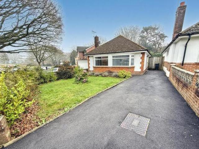 House for sale in Bournemouth, Bournemouth, Christchurch and Poole