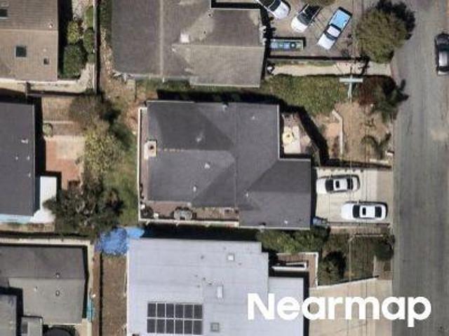 House for sale in Morro Bay, California