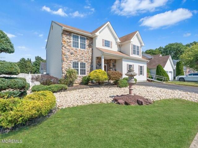 House for sale in Monmouth, New Jersey
