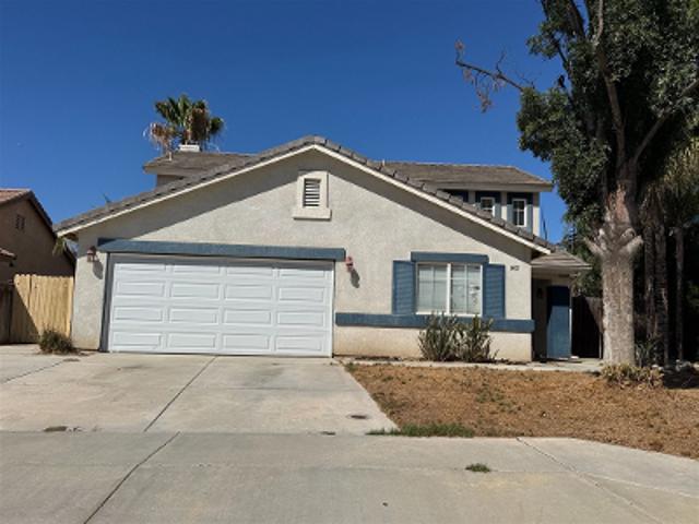House for sale in Hemet, Riverside County