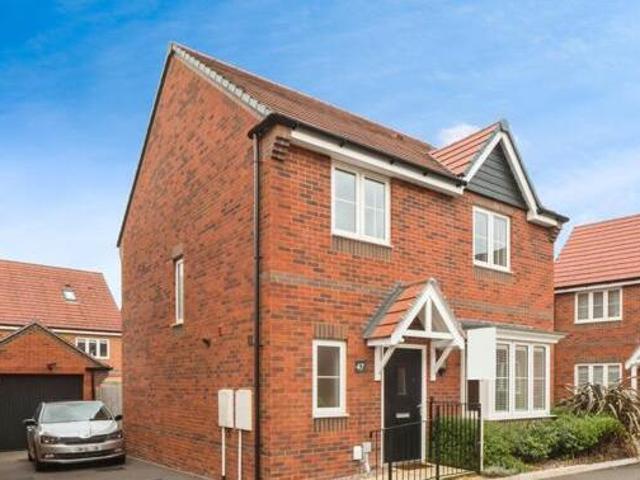 House for sale in Barton Stacey, Hampshire