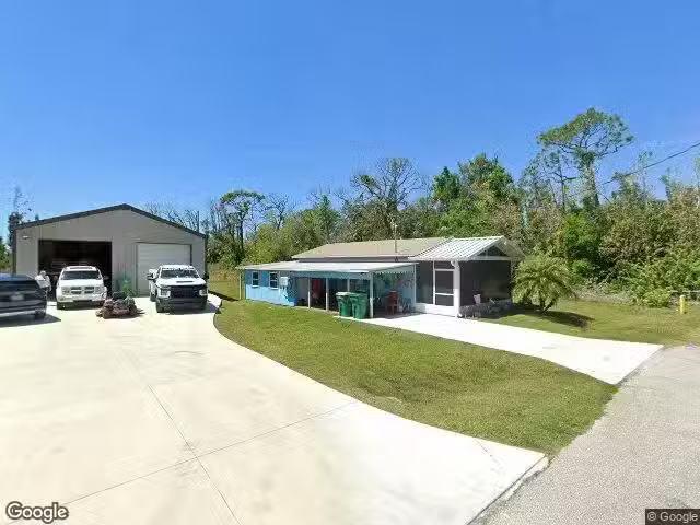 House for rent in Port Charlotte