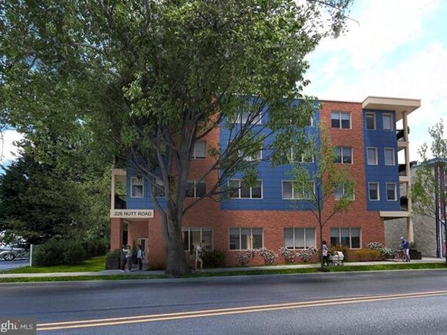 Land for sale in Phoenixville