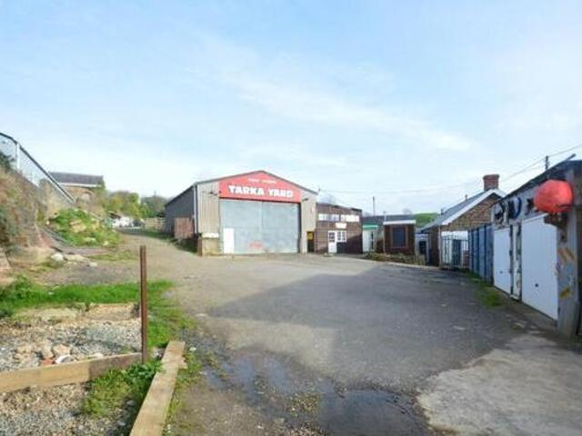 House for sale in Brandis Corner, Devon