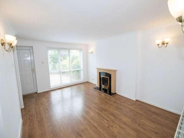House for rent in Whitefield, Bury