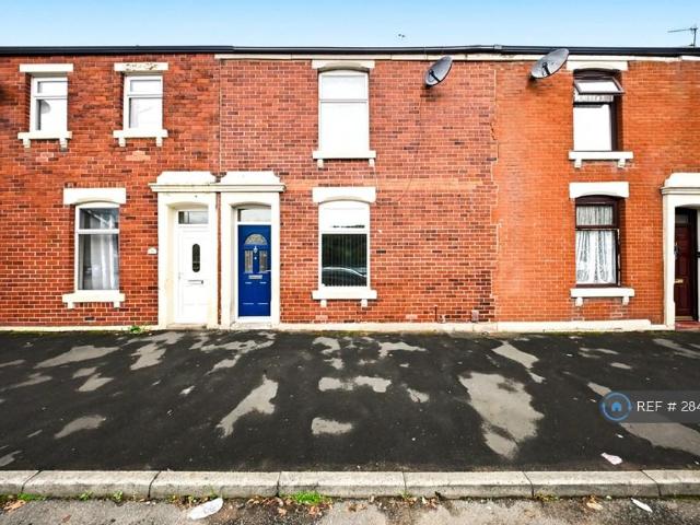 House for rent in Ewood, Blackburn