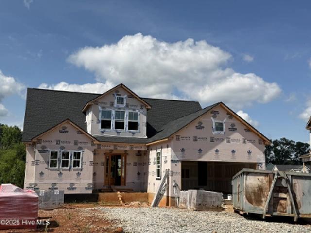 House for sale in Georgia