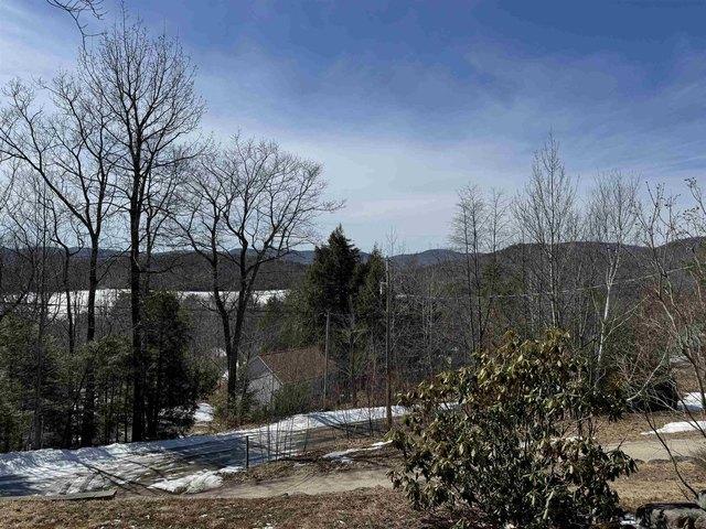 Land for sale in New Hampshire