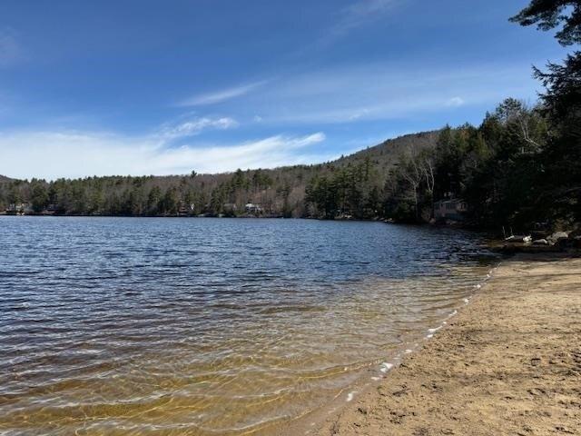 Land for sale in New Hampshire