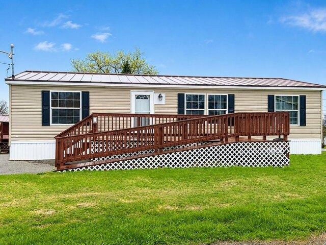 Property for sale in Mars Hill, Maine