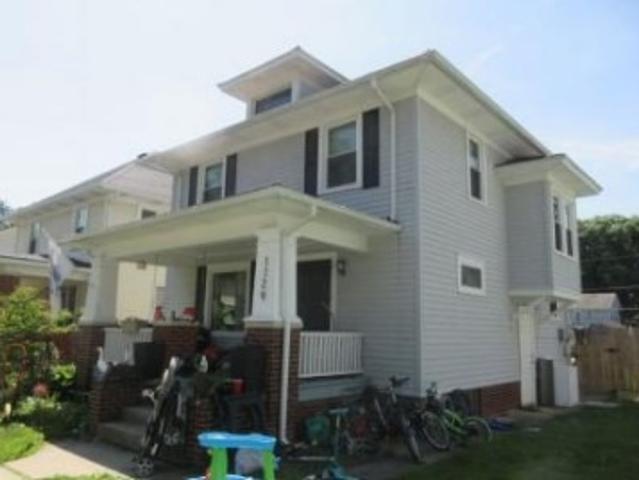 House for sale in Fort Wayne, Indiana
