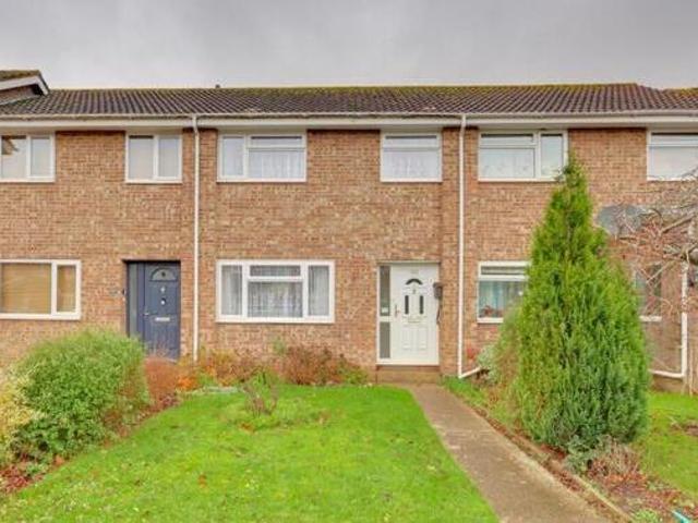 House for sale in Warblington, Spring Vale