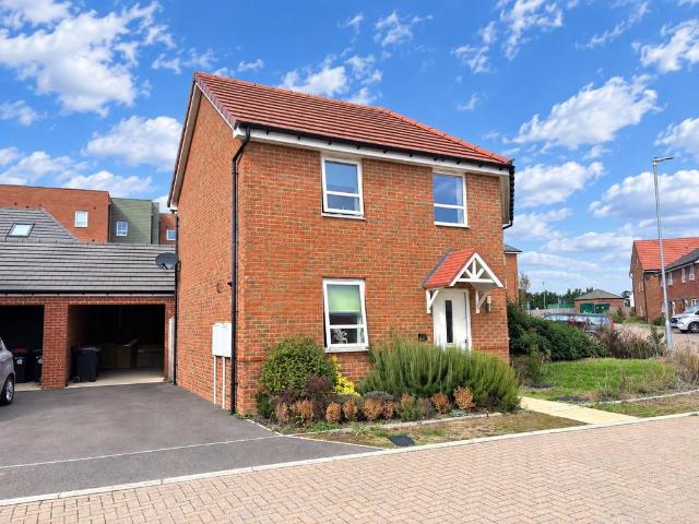House for rent in Broad Oak, The Bridge