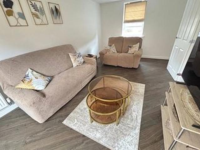 House for rent in Broad Oak, The Bridge