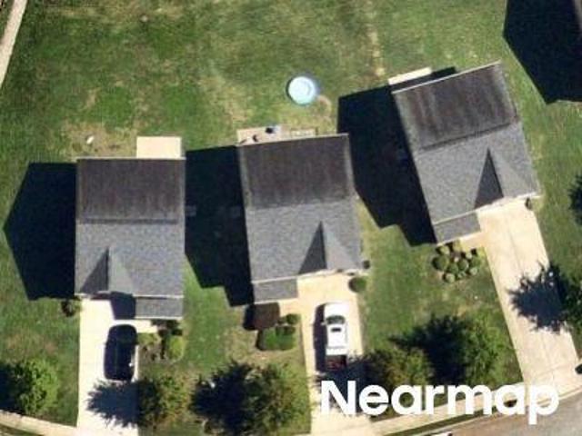 House for sale in Locust Grove, Henry County
