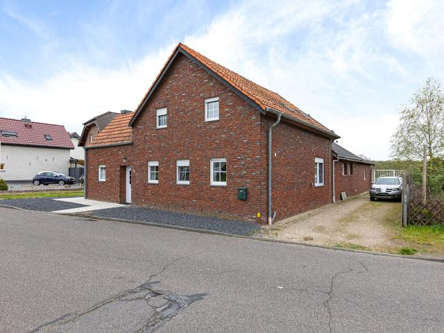Haus kaufen in Hastenrath, Gangelt