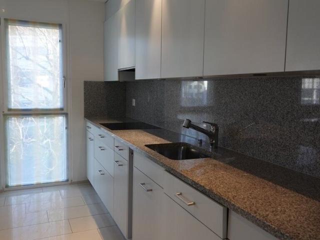 Apartment kaufen in Schöftland