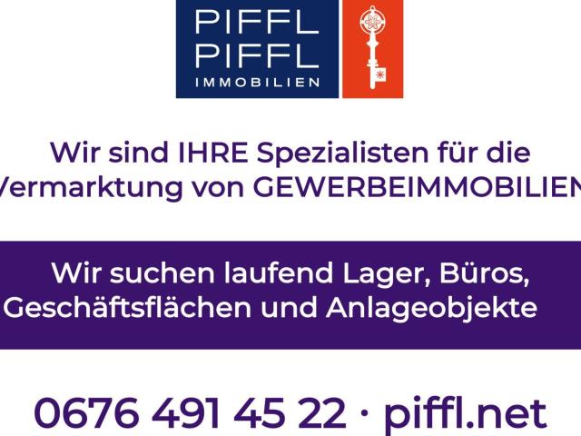 Gewerbe kaufen in Linz
