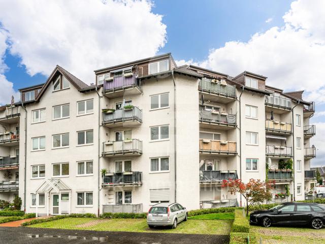 Wohnung kaufen in Ort, Sankt Augustin