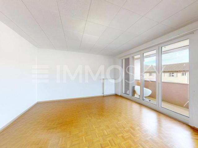 Wohnung kaufen in Moutier, Bern