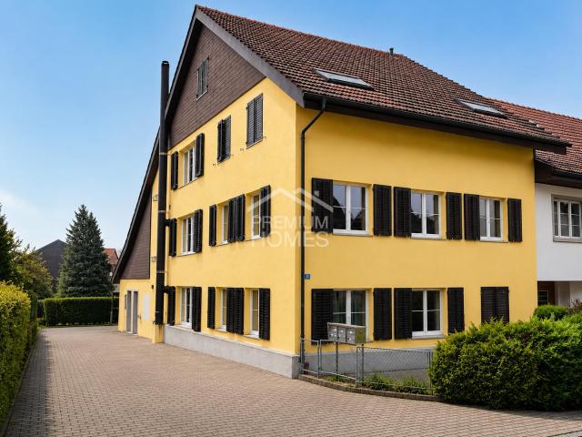 Mehrfamilienhaus kaufen in Winterthur, Zürich